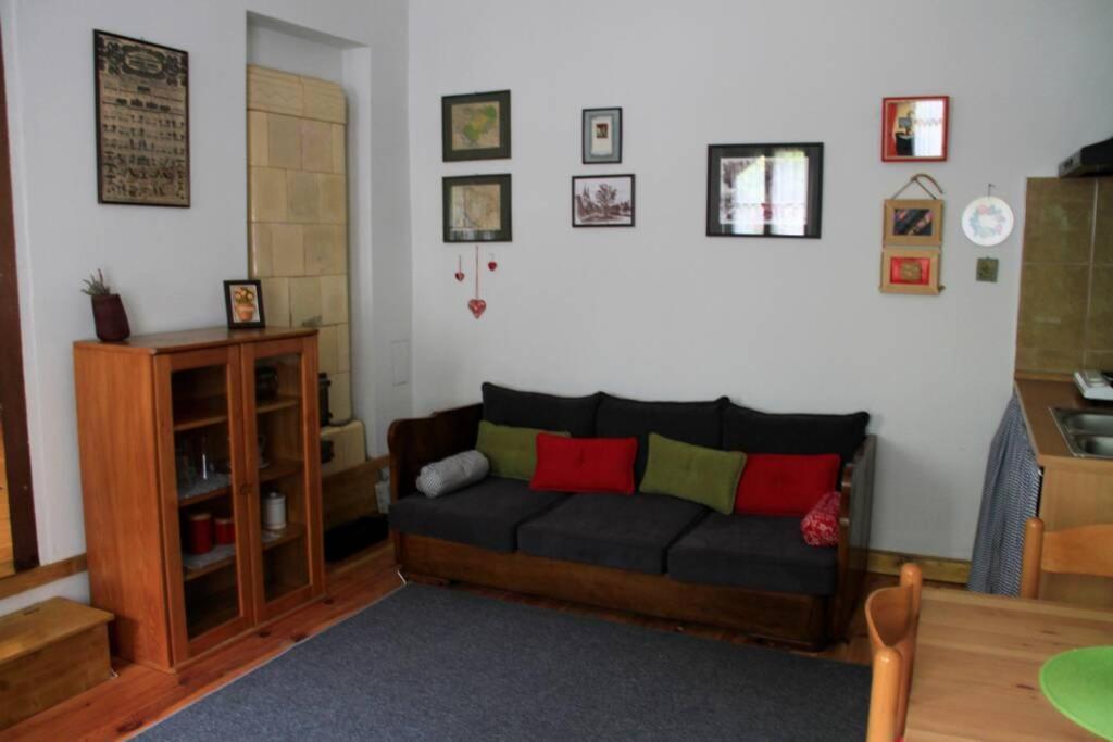 Apartman Brankova Kuca سرمسكي كارلوفيتش المظهر الخارجي الصورة